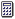 Calculator icon